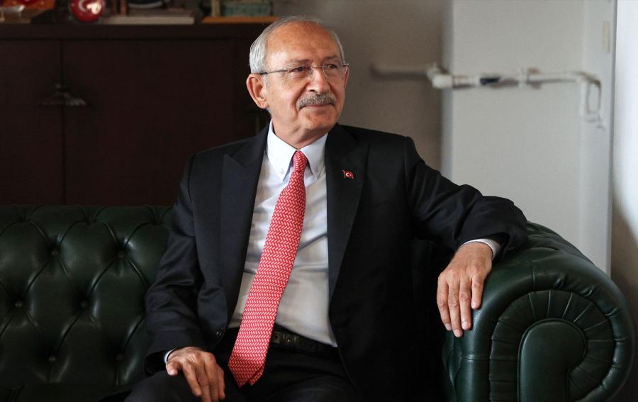 Rüyada Kemal Kılıçdaroğlu Görmek